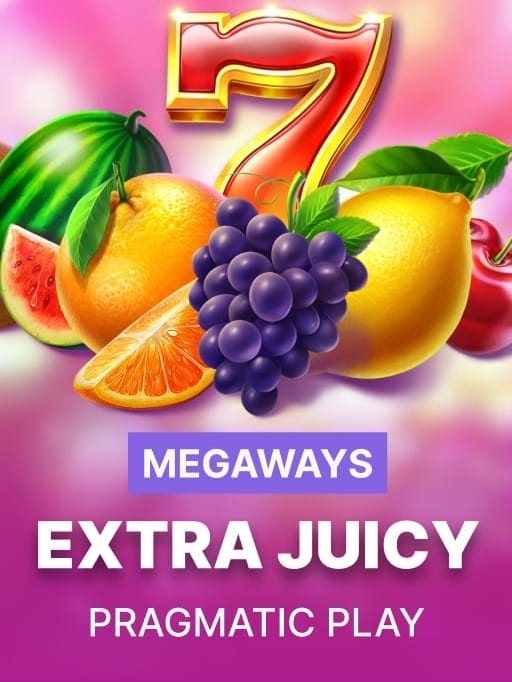 Extra Juicy Megaways game screenshot