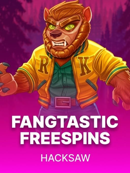 Fangtastic Freespins