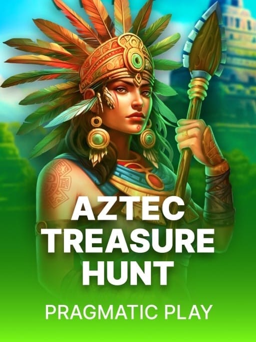 Aztec Treasure Hunt game screenshot