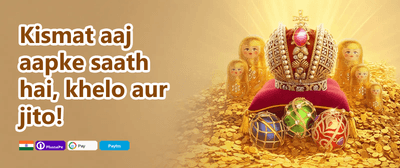 Mega Slot Spin Party promotion