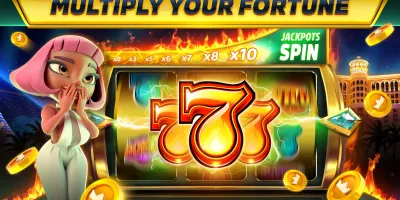 777slot User Dashboard