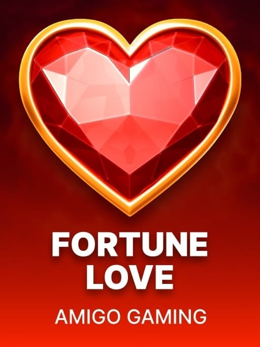 Fortune Love game screenshot