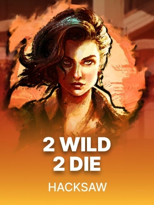 2 Wild 2 Die game screenshot
