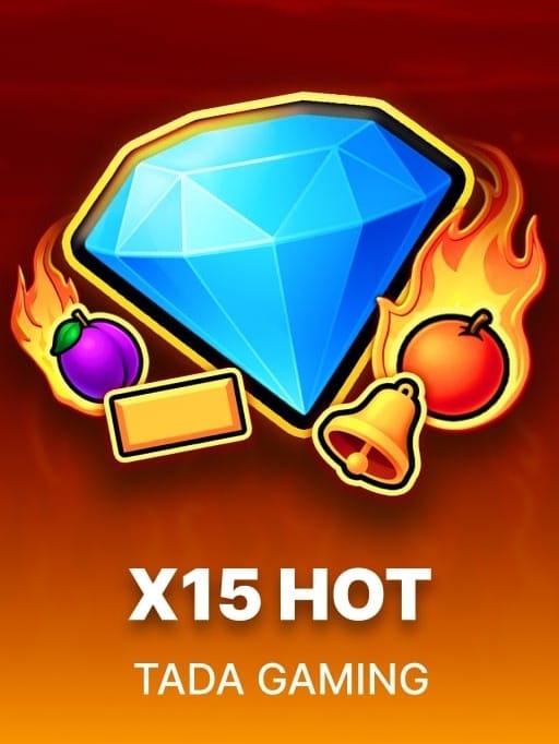 X15 Hot game screenshot