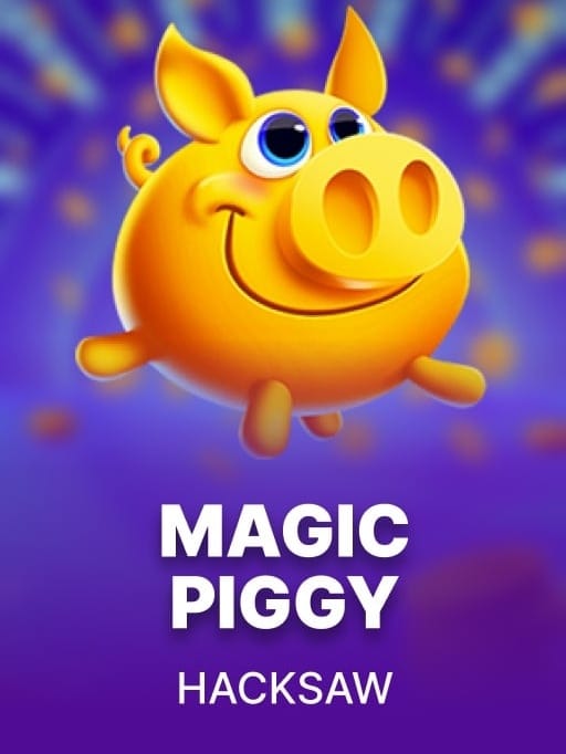 Magic Piggy game screenshot