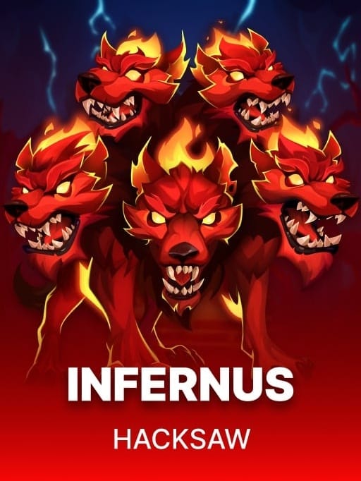 Infernus game screenshot