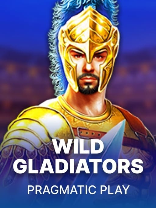 Wild Gladiator game screenshot