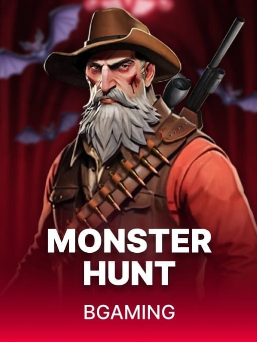 Monster Hunt