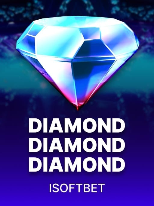 Diamond Diamond Diamond game screenshot