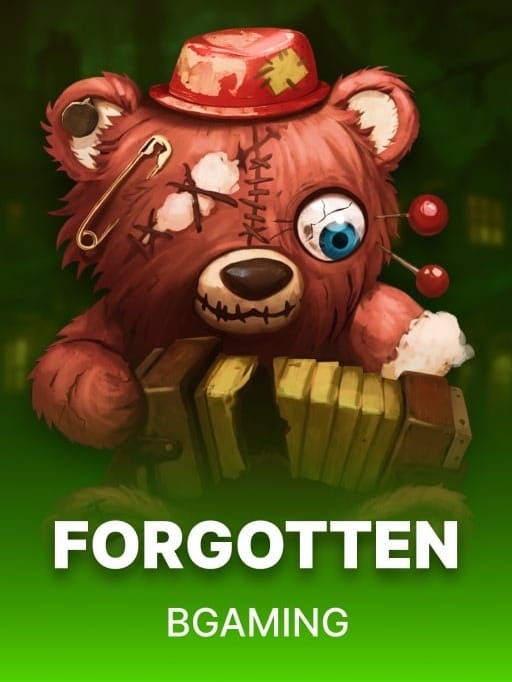 Forgotten game screenshot